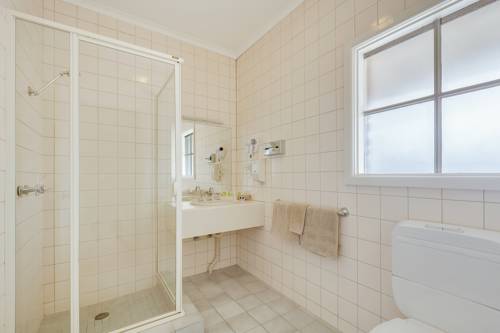 Imagen de la habitación del Hotel Greensborough Motel. Foto 6