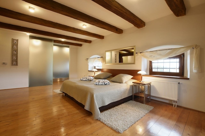 Imagen de la habitación del Hotel Greensgate Golf and Leisure Resort. Foto 10