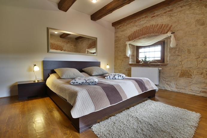 Imagen de la habitación del Hotel Greensgate Golf and Leisure Resort. Foto 11