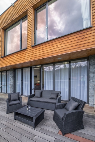 Imagen de la habitación del Hotel Greensgate Golf and Leisure Resort. Foto 14