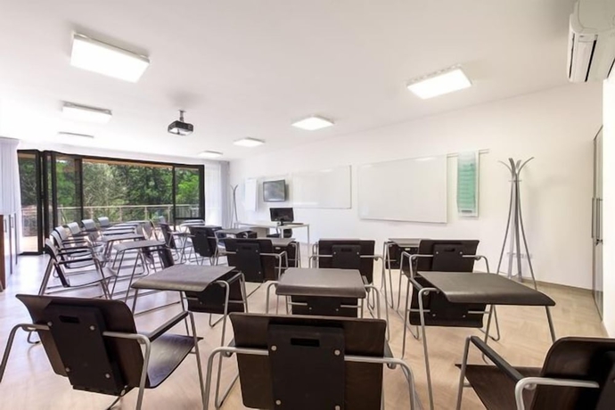 Imagen de los interiores del Hotel Greensgate Golf and Leisure Resort. Foto 17