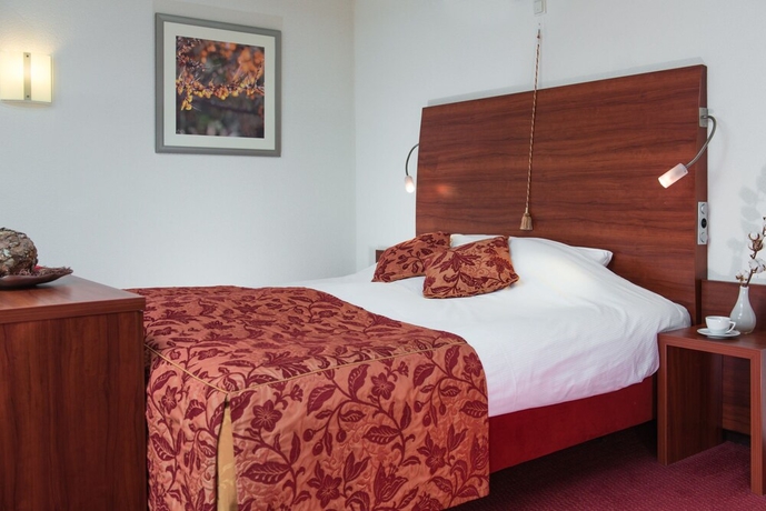 Imagen de la habitación del Hotel Greenside, De Koog. Foto 3
