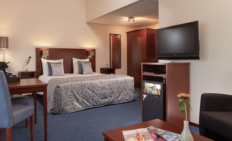 Imagen de la habitación del Hotel Greenside, De Koog. Foto 4
