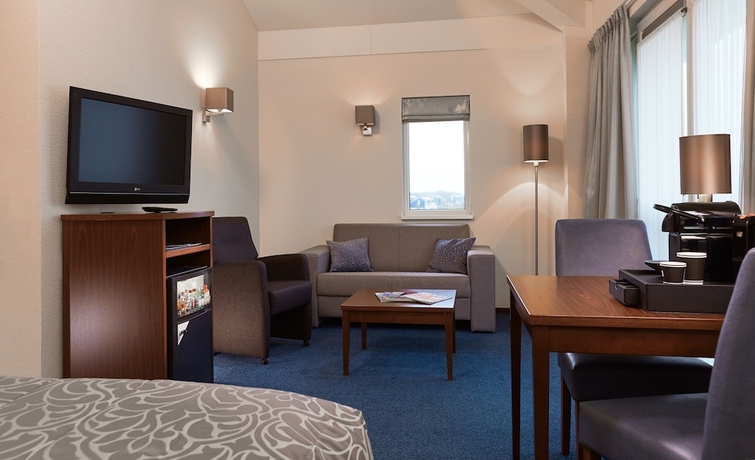 Imagen de la habitación del Hotel Greenside, De Koog. Foto 5