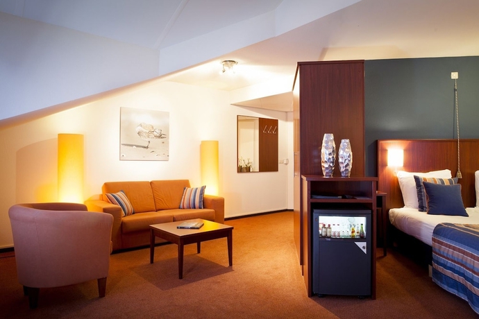 Imagen de la habitación del Hotel Greenside, De Koog. Foto 6