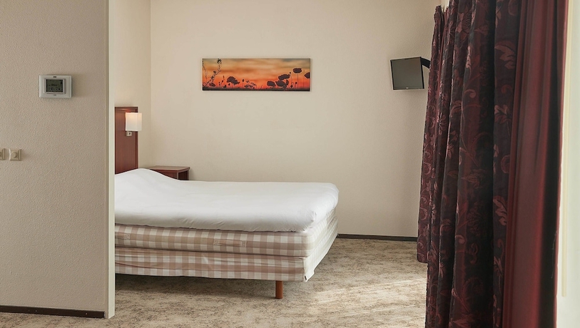 Imagen de la habitación del Hotel Greenside, De Koog. Foto 8