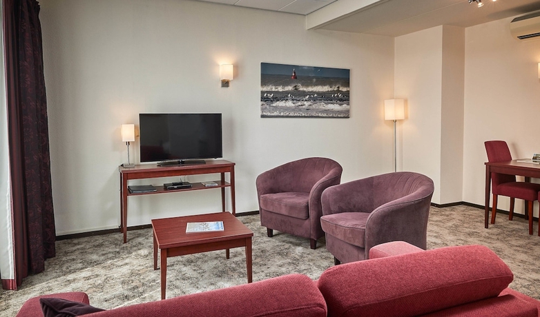 Imagen de la habitación del Hotel Greenside, De Koog. Foto 9