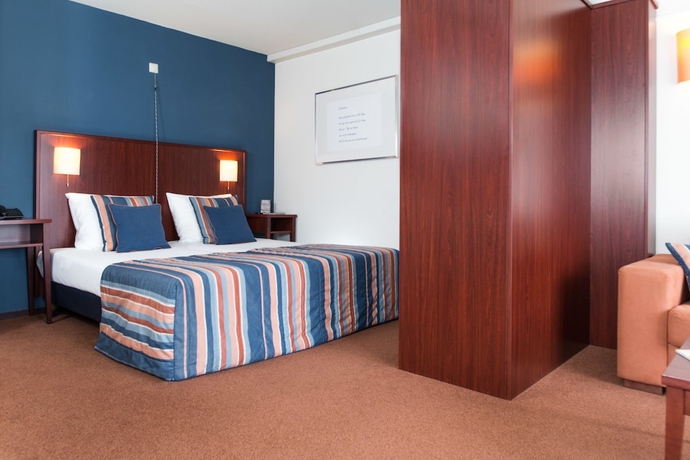 Imagen de la habitación del Hotel Greenside, De Koog. Foto 10
