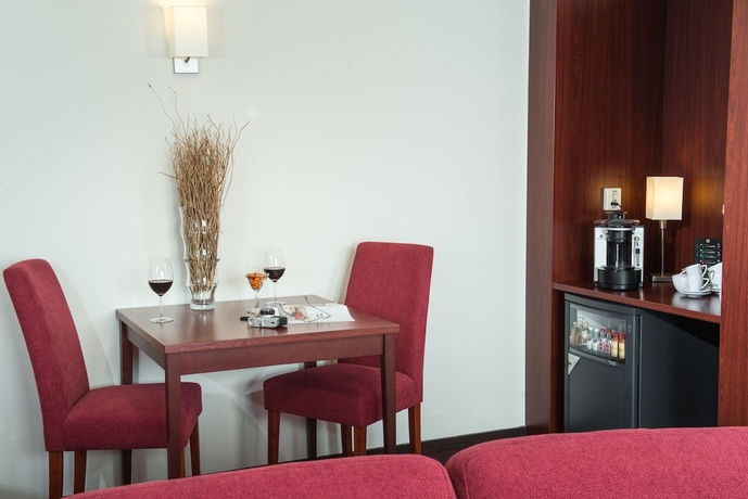 Imagen de la habitación del Hotel Greenside, De Koog. Foto 12