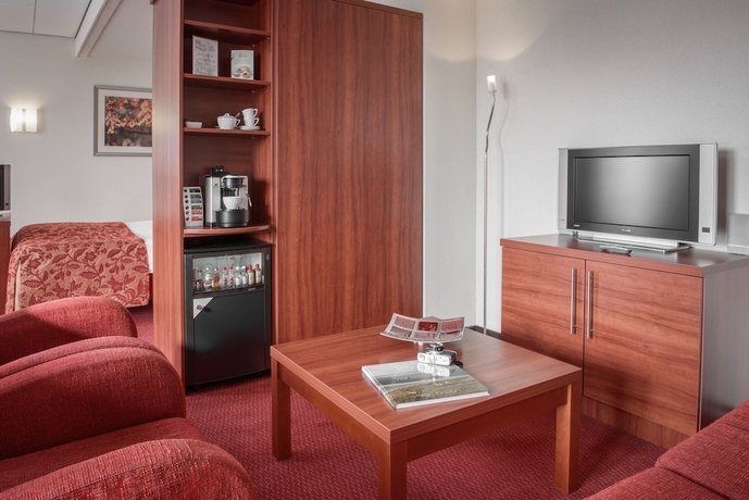 Imagen de la habitación del Hotel Greenside, De Koog. Foto 13