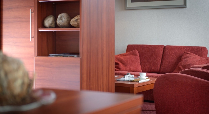 Imagen de la habitación del Hotel Greenside, De Koog. Foto 14