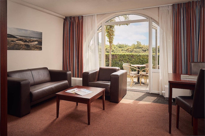Imagen de la habitación del Hotel Greenside, De Koog. Foto 15