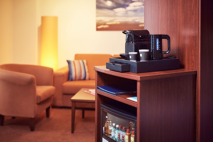 Imagen de la habitación del Hotel Greenside, De Koog. Foto 17