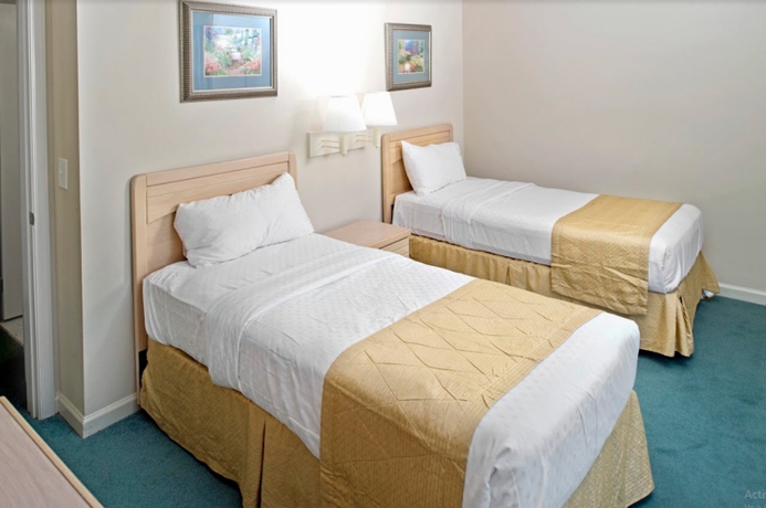 Imagen general del Hotel Greensprings Vacation Resort. Foto 5