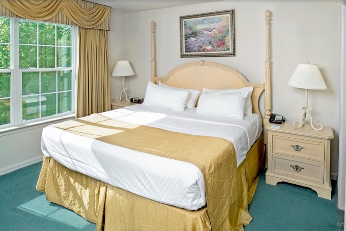 Imagen general del Hotel Greensprings Vacation Resort. Foto 6