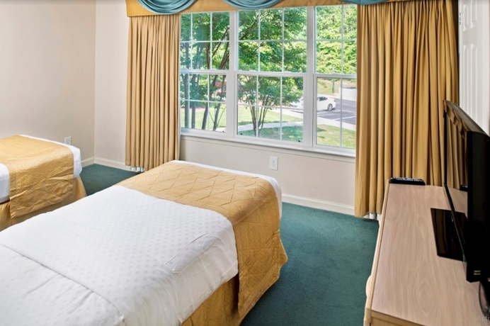 Imagen general del Hotel Greensprings Vacation Resort. Foto 7