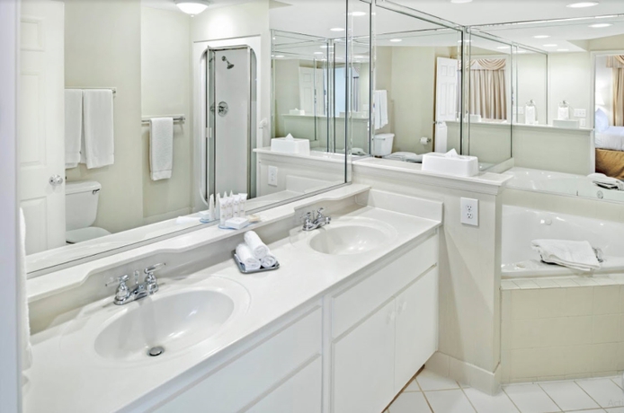 Imagen general del Hotel Greensprings Vacation Resort. Foto 10