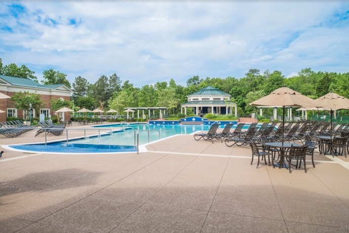 Imagen general del Hotel Greensprings Vacation Resort. Foto 13