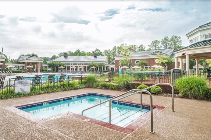 Imagen general del Hotel Greensprings Vacation Resort. Foto 14