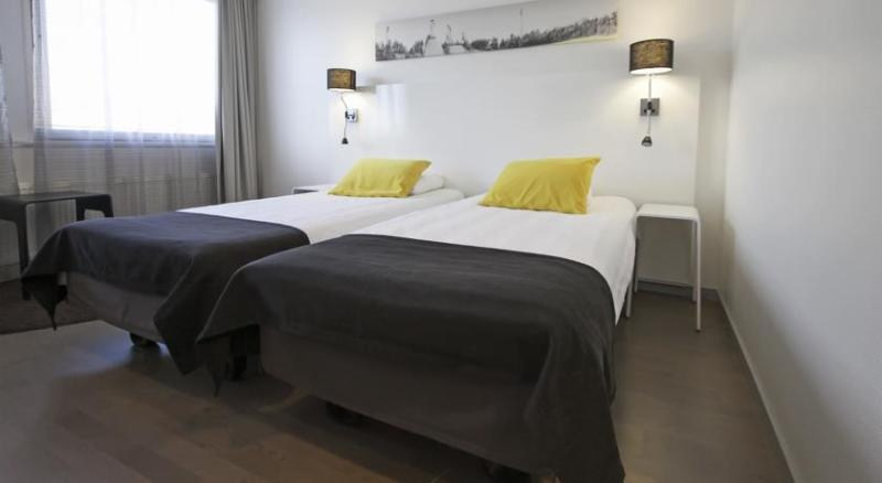 Imagen de la habitación del Hotel Greenstar Lahti. Foto 10