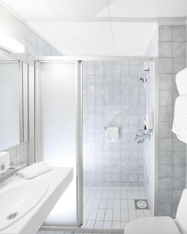 Imagen general del Hotel Greenstar Lahti. Foto 2