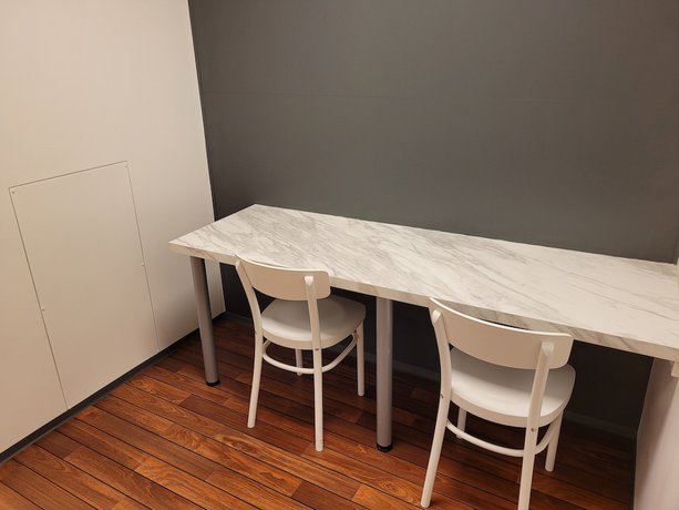 Imagen de la habitación del Hotel Greenstar Oulu. Foto 8