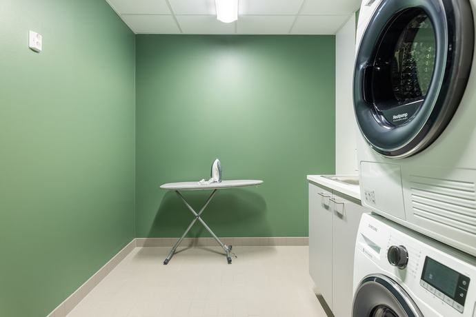 Imagen de los interiores del Hotel Greenstar Vaasa. Foto 19