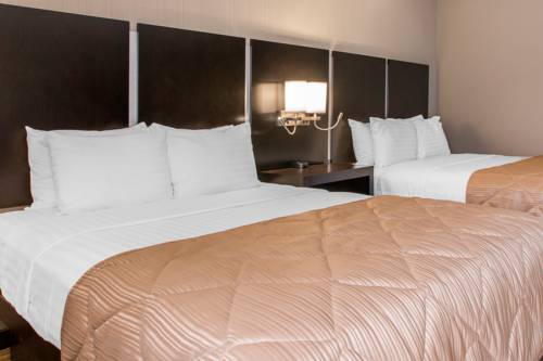 Imagen de la habitación del Hotel Greenstay Inn and Suites Courtview. Foto 4