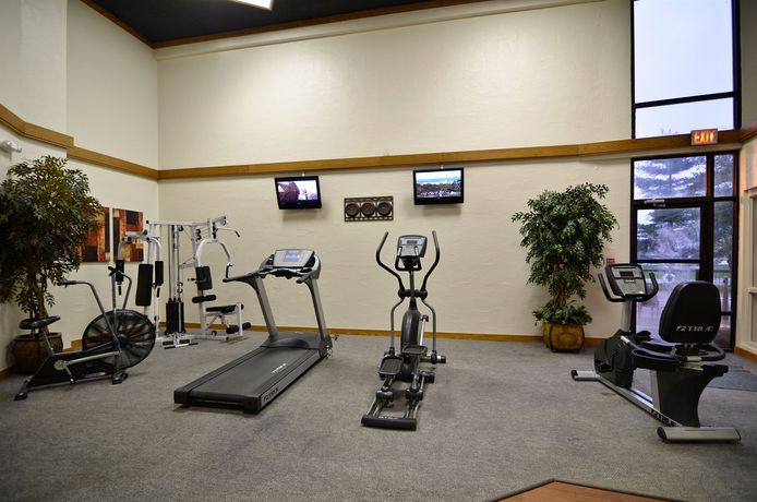 Imagen de la habitación del Hotel Greenstay and Suites, Springfield. Foto 5