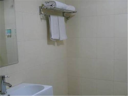 Imagen general del Hotel Greentree Alliance Beijing West Railway Station Zh. Foto 1