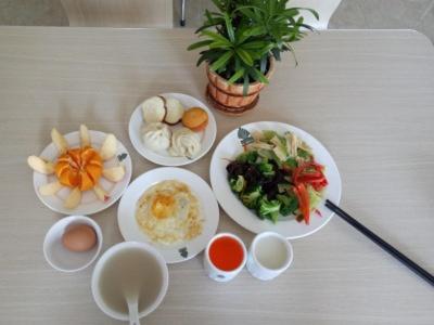Imagen de la habitación del Hotel Greentree Alliance Ningxia Hui Autonomous Region Y. Foto 8