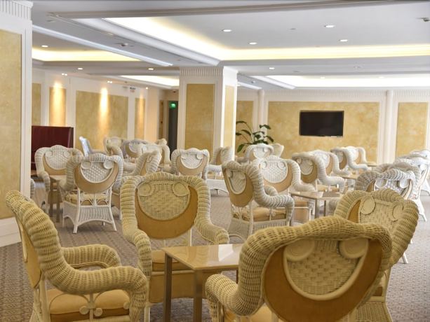 Imagen de la habitación del Hotel Greentree Eastern Shanghai Hongqiao Airport Longbai. Foto 3