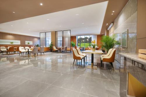 Imagen general del Hotel Greentree Eastern Tengchong. Foto 2