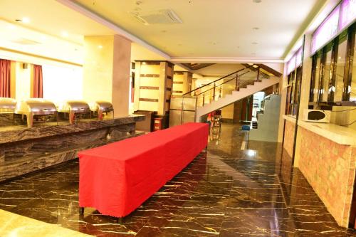 Imagen general del Hotel Greentree Eastern Xinyu Yushui District Xinyu Bridge South Xinxin Avenue. Foto 2