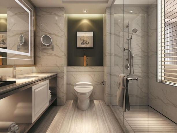 Imagen de la habitación del Hotel Greentree Eastern Yancheng Binhai Oubaoliya City Square. Foto 3