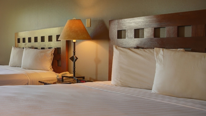 Imagen de la habitación del Hotel Greentree Inn Albuquerque. Foto 6