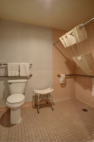 Imagen de la habitación del Hotel Greentree Inn Albuquerque. Foto 12