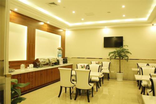 Imagen general del Hotel Greentree Inn Beijing Capital Airport T3 Xingang Express. Foto 5