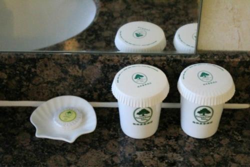 Imagen general del Hotel Greentree Inn Beijing Tongzhou District Xuxinzhuan. Foto 3