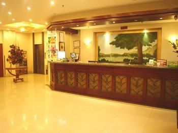 Imagen de la habitación del Hotel Greentree Inn Changzhou Times Square. Foto 5