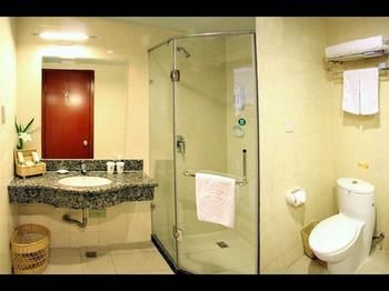 Imagen general del Hotel Greentree Inn Changzhou Times Square. Foto 1