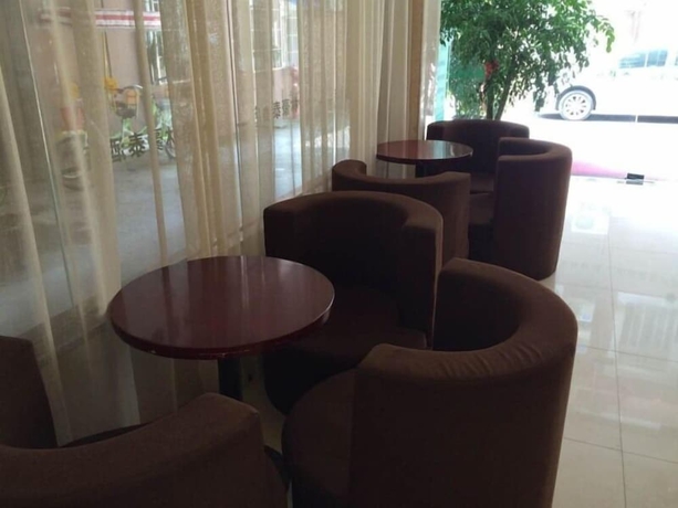 Imagen de los interiores del Hotel Greentree Inn Fujian Xiamen University Business. Foto 16