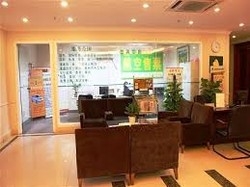 Imagen de los interiores del Hotel Greentree Inn Guangdong Shenzhen Dongmen Business. Foto 24