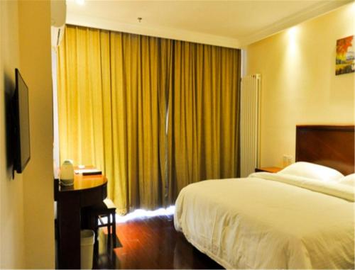 Imagen general del Hotel Greentree Inn Hebei Chengde Railway Station Southe. Foto 1