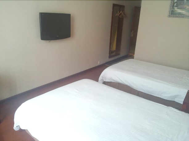 Imagen de la habitación del Hotel Greentree Inn Heilongjiang Jiansanjiang Agricultural Reclamation Administration Business. Foto 8