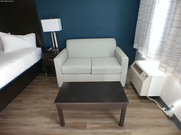 Imagen general del Hotel Greentree Inn Holbrook. Foto 2