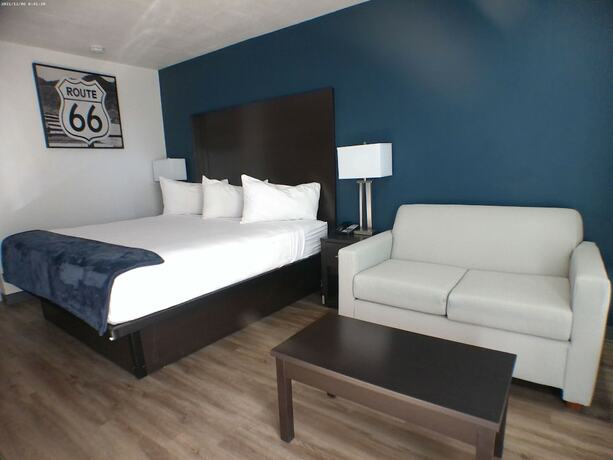 Imagen general del Hotel Greentree Inn Holbrook. Foto 3