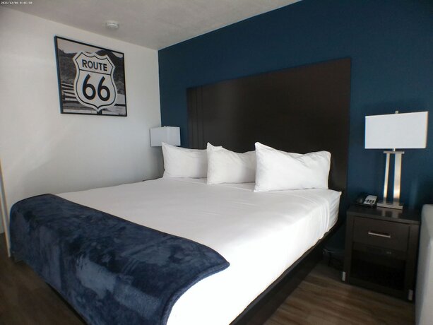 Imagen general del Hotel Greentree Inn Holbrook. Foto 5