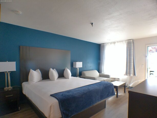 Imagen general del Hotel Greentree Inn Holbrook. Foto 7