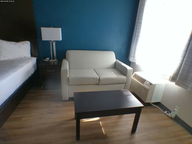 Imagen general del Hotel Greentree Inn Holbrook. Foto 9